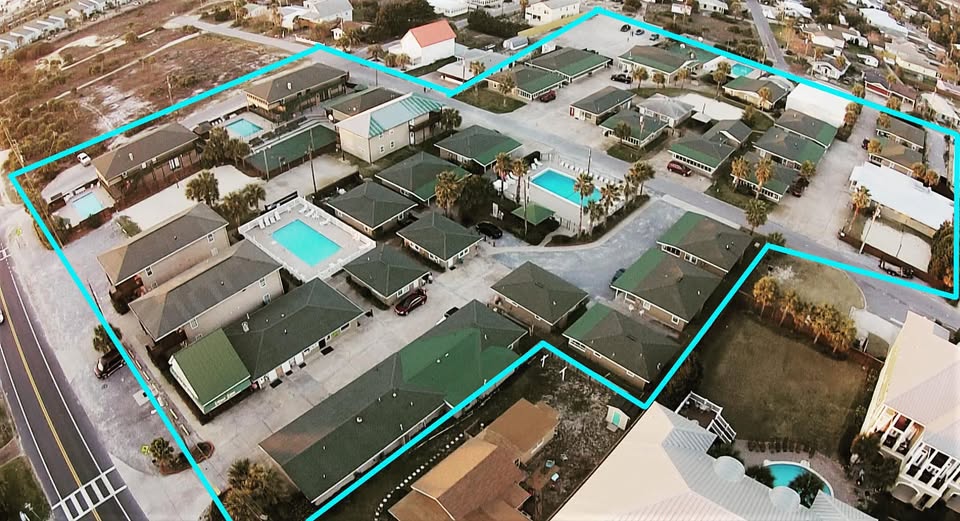 Housing navigation